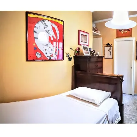 Homestay Parco2giugno Bari