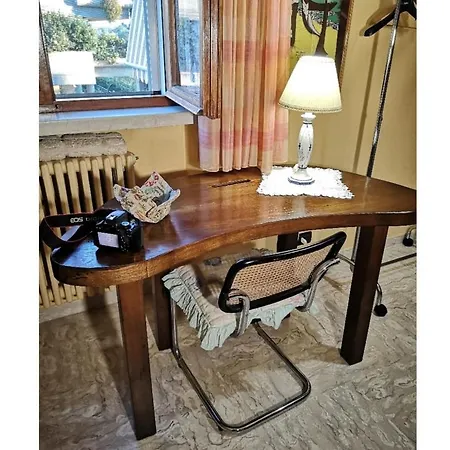 Homestay Parco2giugno Bari