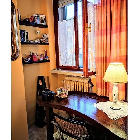 Homestay Parco2giugno Homestay Bari