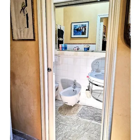Homestay Parco2giugno