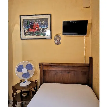 Homestay Parco2giugno Homestay Bari