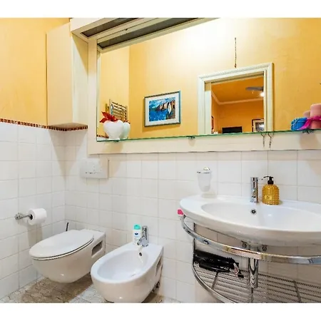 Homestay Parco2giugno *