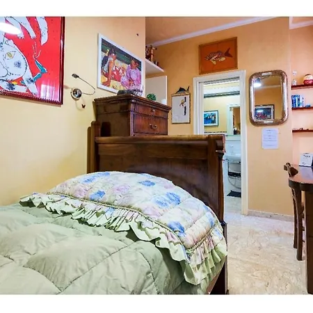 Homestay Parco2giugno Bari