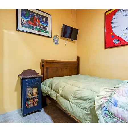 Alloggio in famiglia Homestay Parco2giugno *